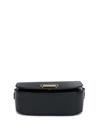The Label Life PU Structured Sling Bag