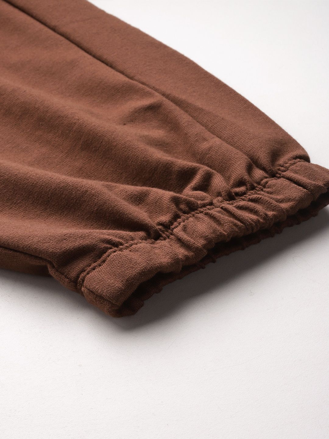 HRX by Hrithik Roshan Men Solid Lifestyle Joggers