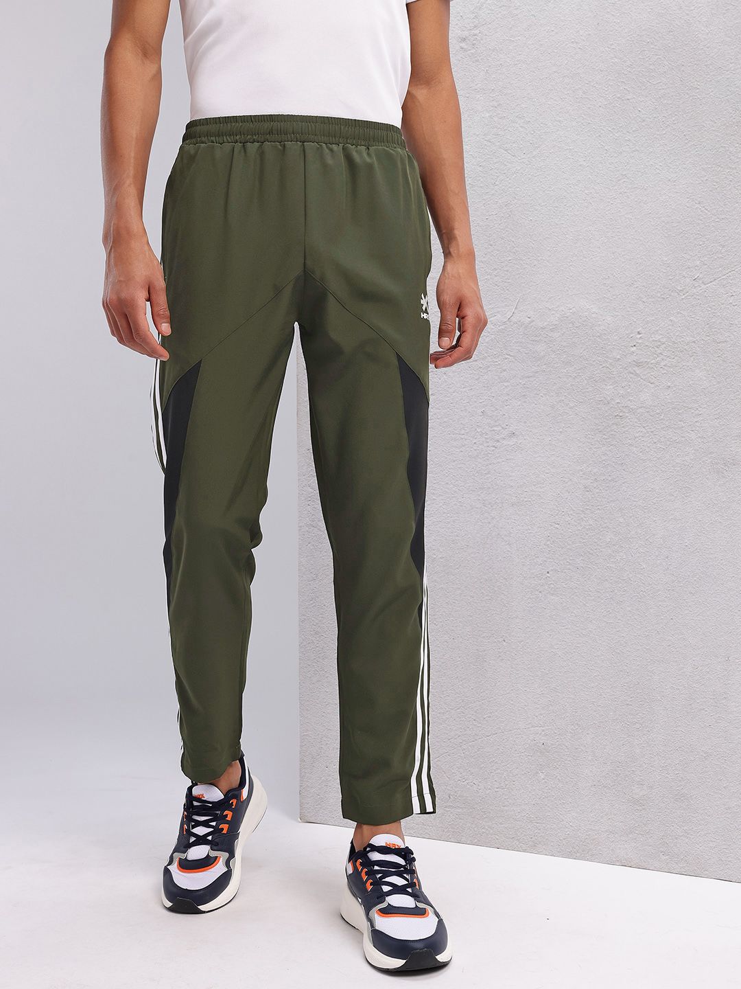 HRX by Hrithik Roshan Men Lifestyle Track pants