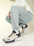 HRX by Hrithik Roshan Men Colourblocked Pickleball Shoes