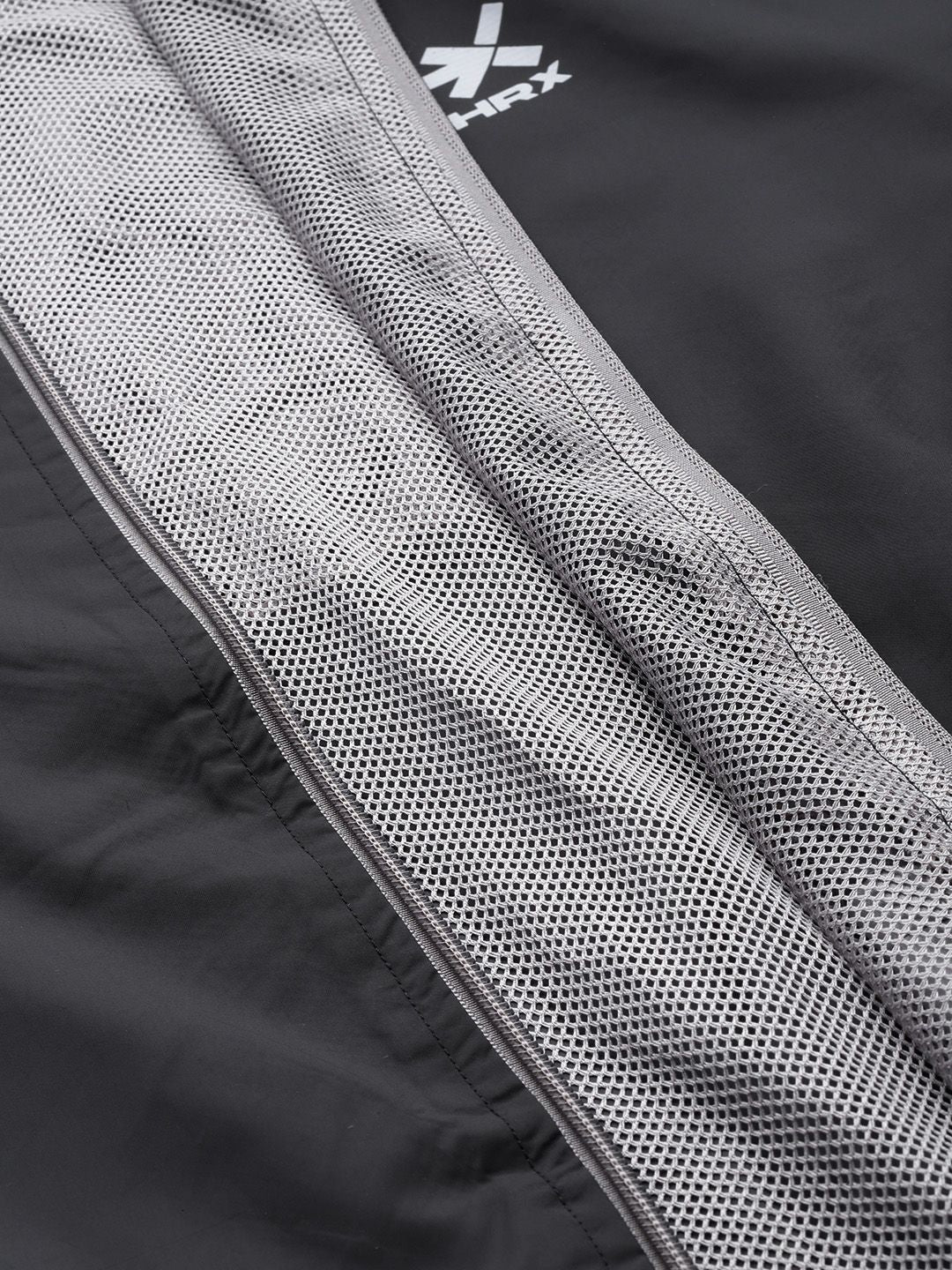 HRX by Hrithik Roshan Men Rapid-Dry Running Jacket