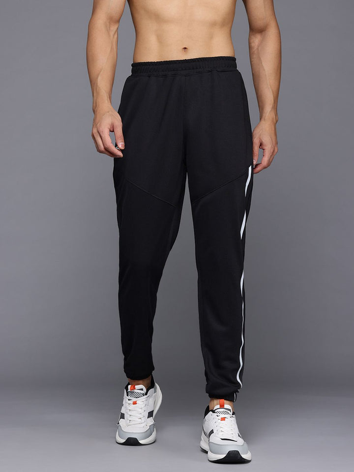 HRX by Hrithik Roshan Men Regular Fit Training Joggers