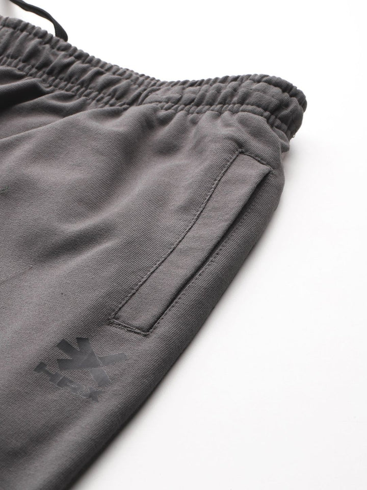 HRX by Hrithik Roshan Men Joggers
