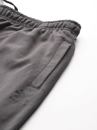 HRX by Hrithik Roshan Men Joggers