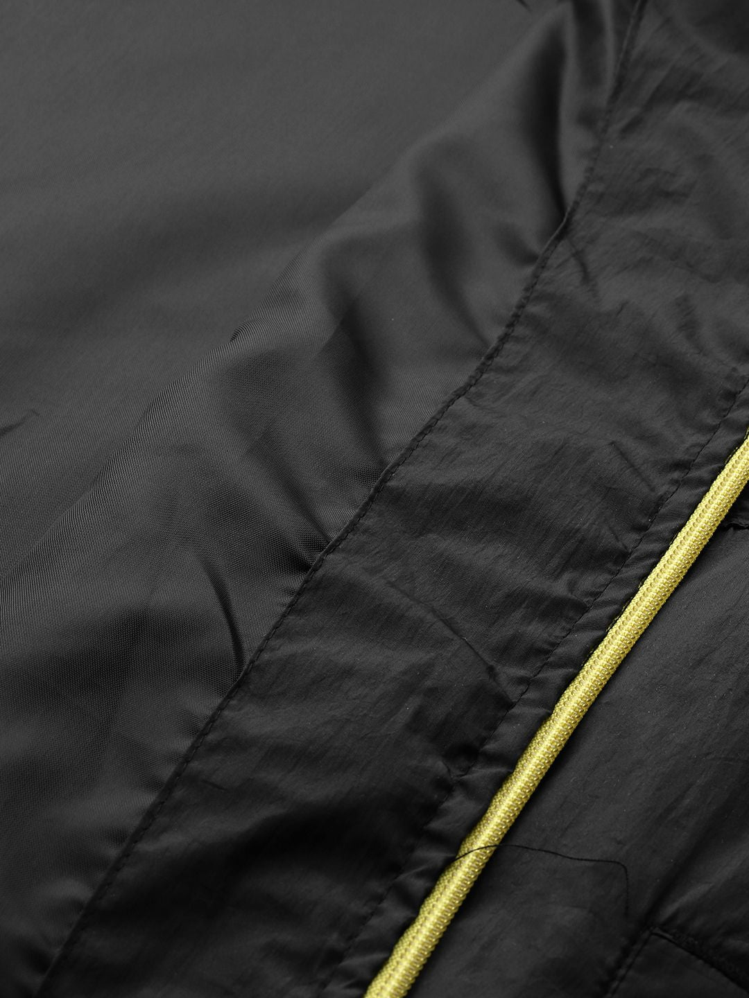HRX by Hrithik Roshan Rapid-Dry Brand Logo Running Tailored Jacket