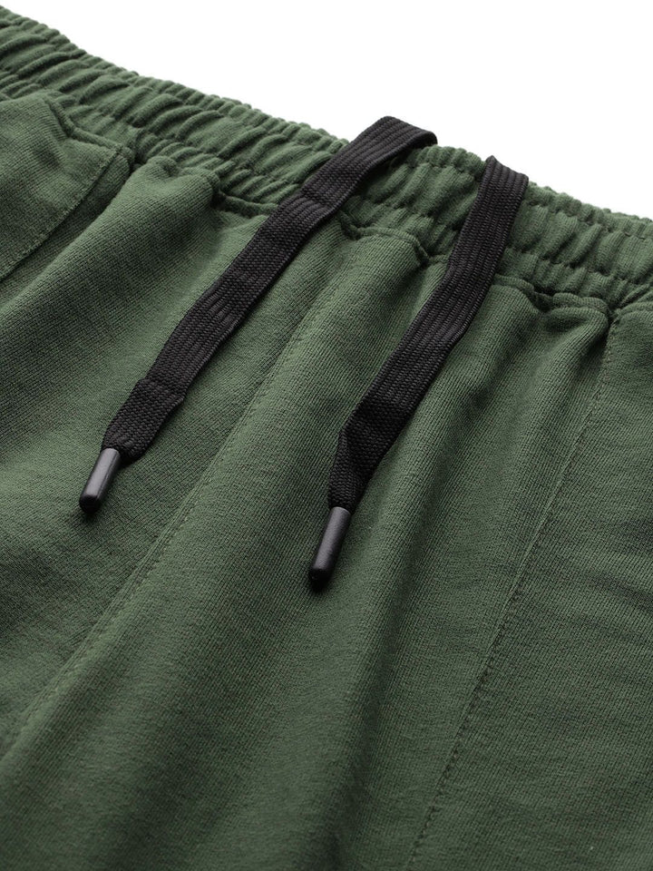 HRX by Hrithik Roshan Men Lifestyle Track Pants