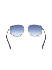 IDEE Unisex Oversized Sunglasses with UV Protected Lens IDS3109C3SG
