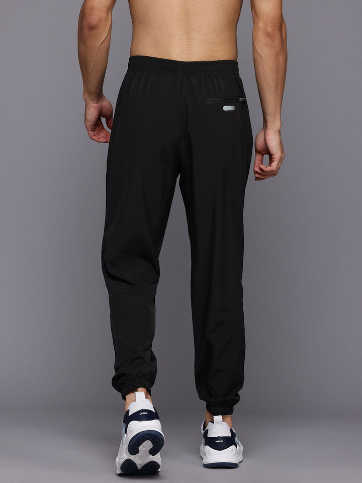 HRX oleh Hrithik Roshan Men Rapid-Dry Running Joggers