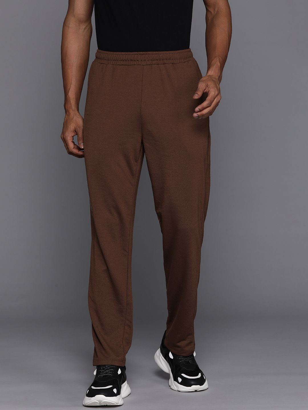 HRX by Hrithik Roshan Men Lifestyle Track Pants
