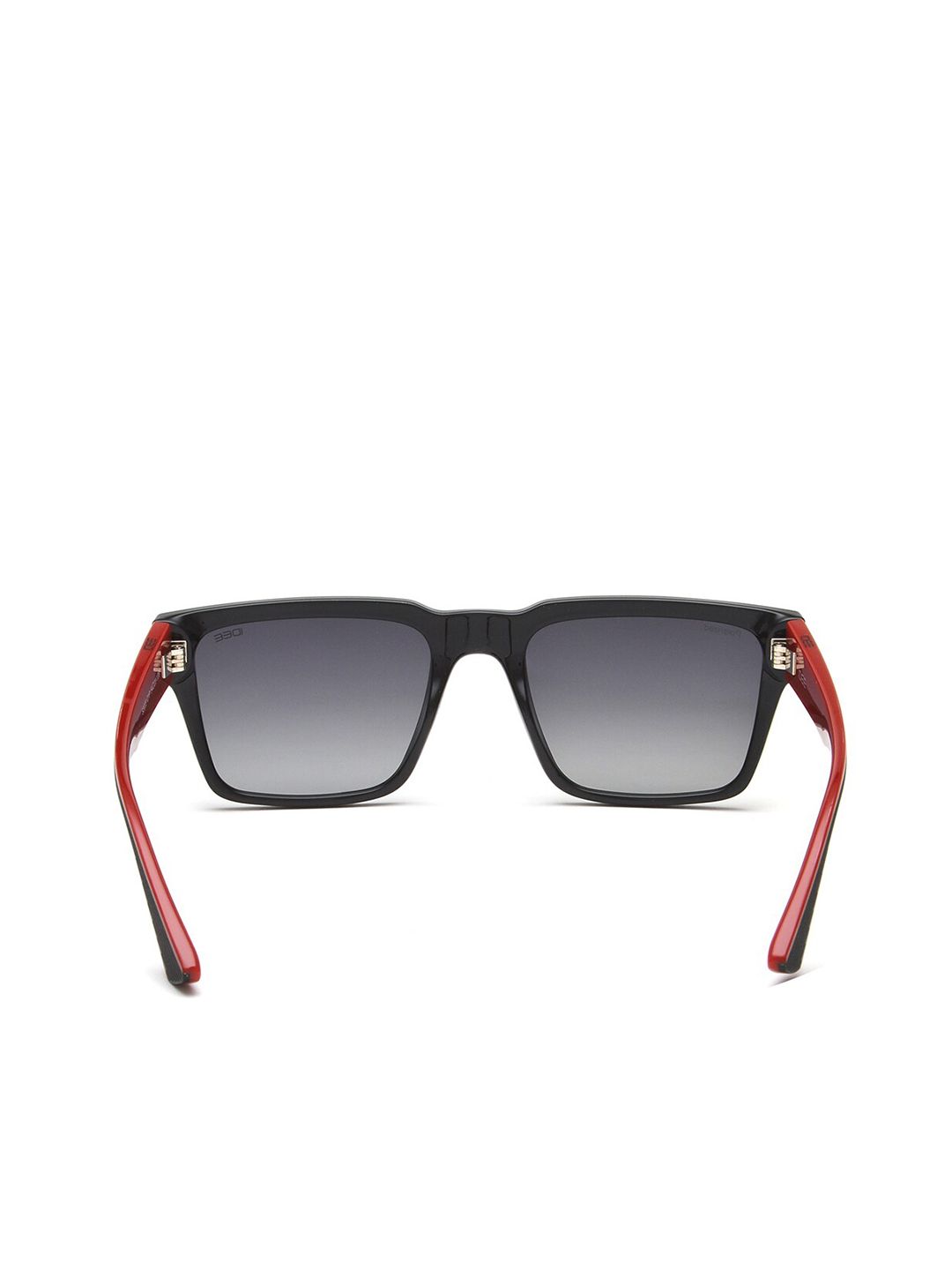 IDEE Men Lens & Round Sunglasses With UV Protected Lens main image 1