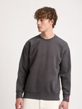 THE BEAR HOUSE Round Neck Pullover Sweatshirt