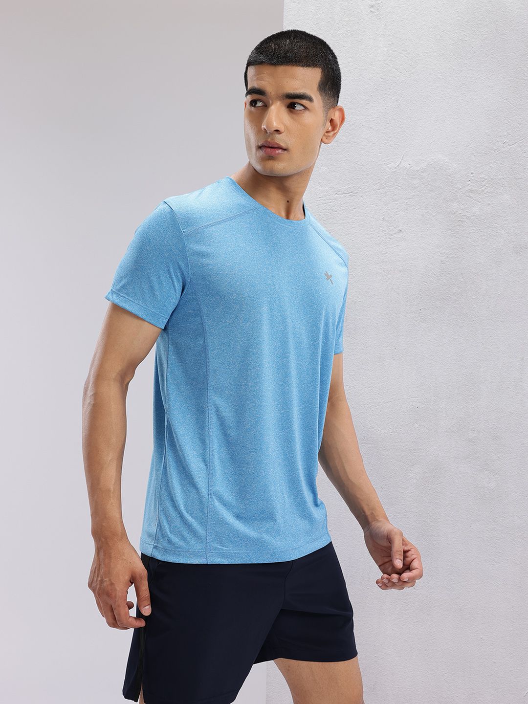 HRX by Hrithik Roshan Men T-shirt