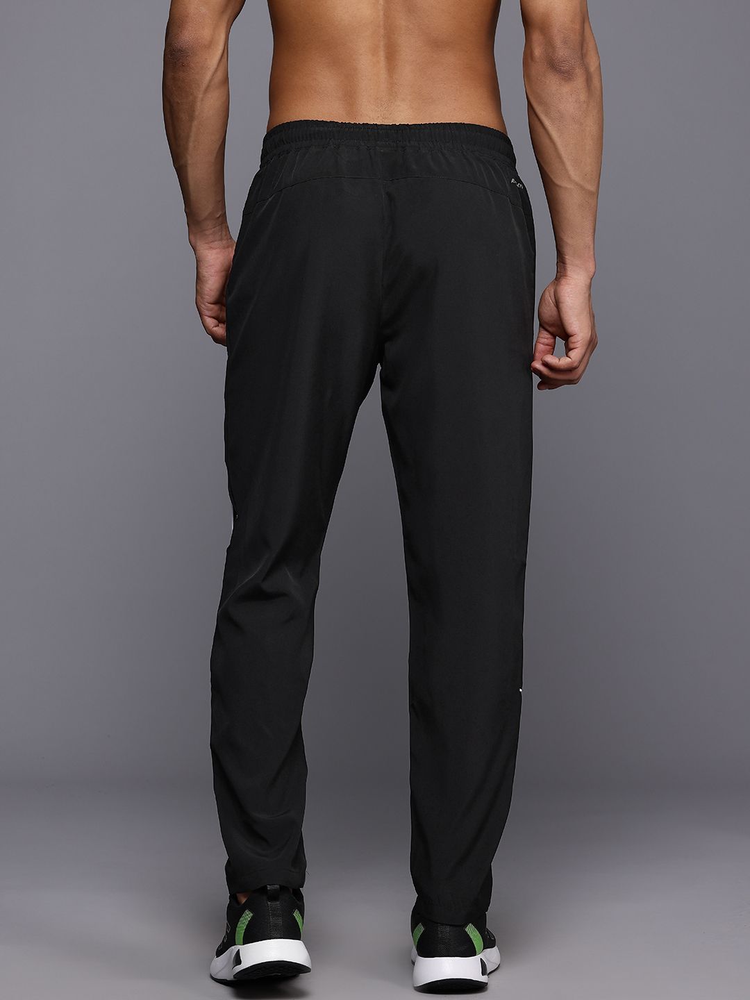 HRX by Hrithik Roshan Men Rapid-Dry Training  Track Pants