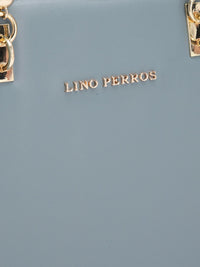Lino Perros Women Structured Handheld Bag