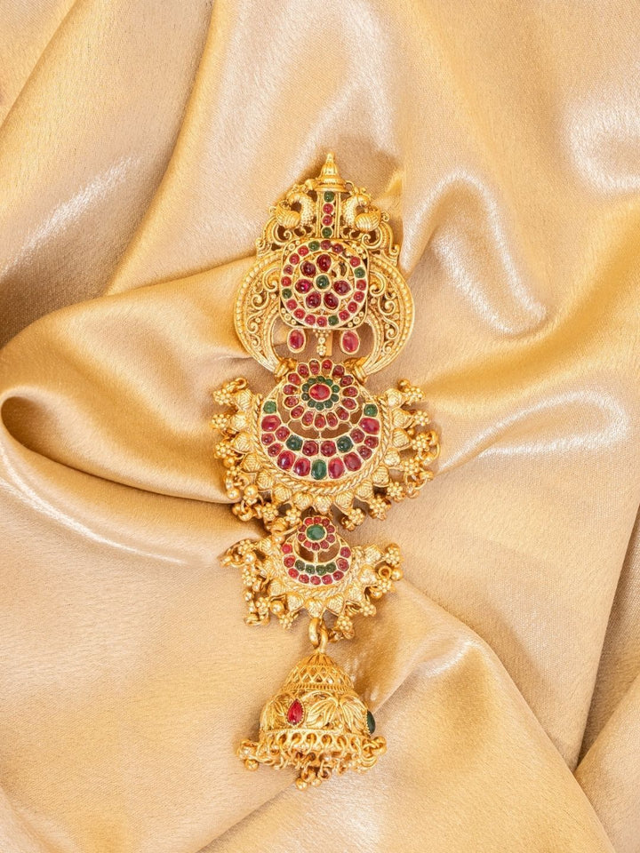 PANASH Women Embellished Hair Accessory