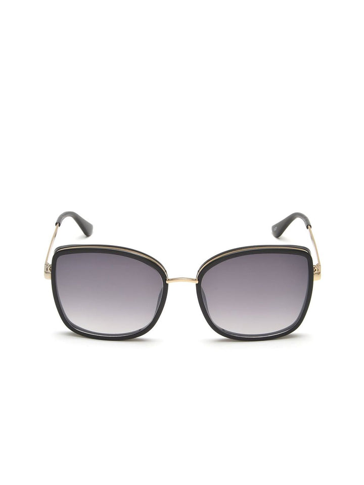 IDEE Women Cateye Sunglasses With UV Protected Lens IDS2813C1SG