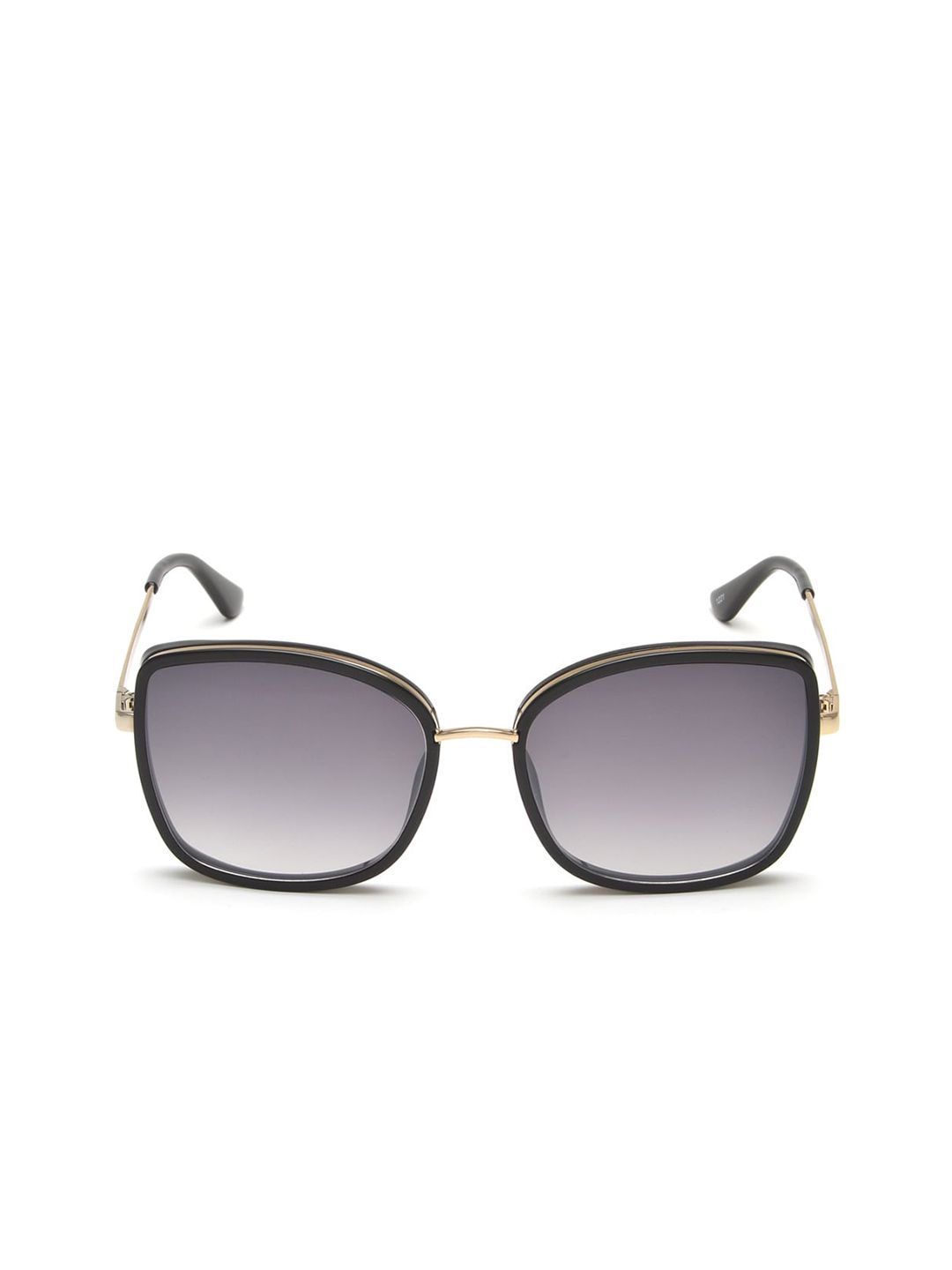 IDEE Women Cateye Sunglasses With UV Protected Lens IDS2813C1SG