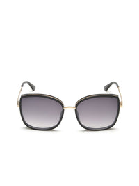 IDEE Women Cateye Sunglasses With UV Protected Lens IDS2813C1SG