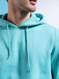 The Indian Garage Co Hooded Long Sleeves Pullover