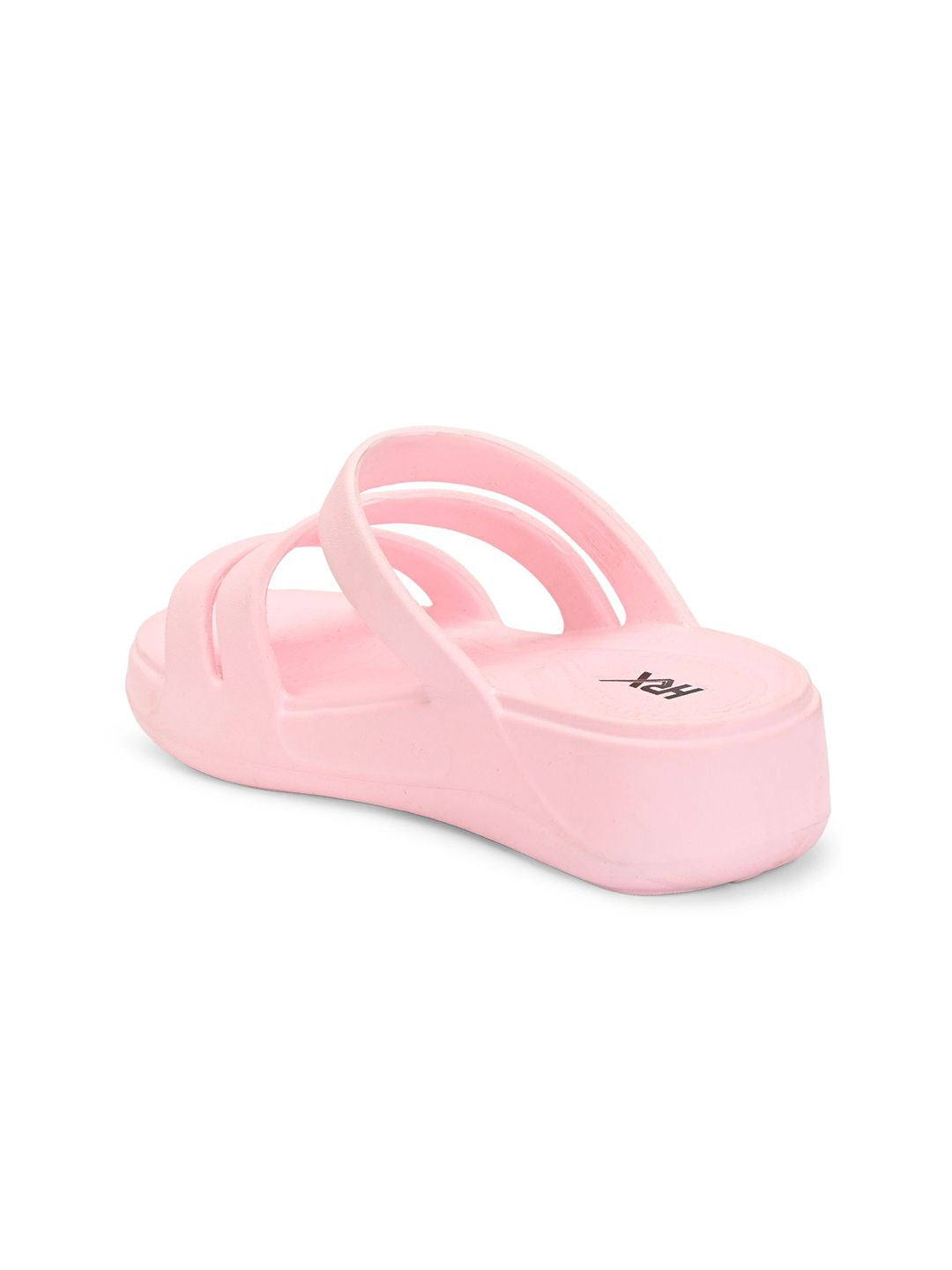 HRX by Hrithik Roshan Women Slip-On Flip Flops