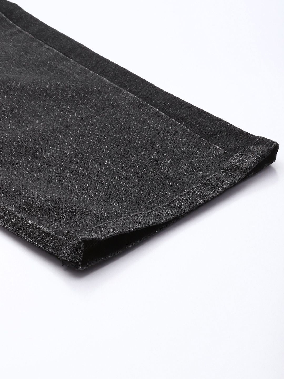 Being Human Men Slim Fit Light Fade Stretchable Jeans