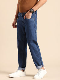 Menjadi Manusia Seluar Jeans Boleh Renggang Lurus Fit Lurus Pudar