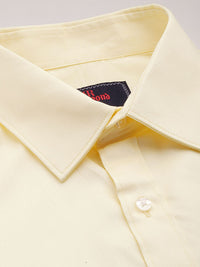 Raymond Pure Cotton Slim Fit Formal Shirt