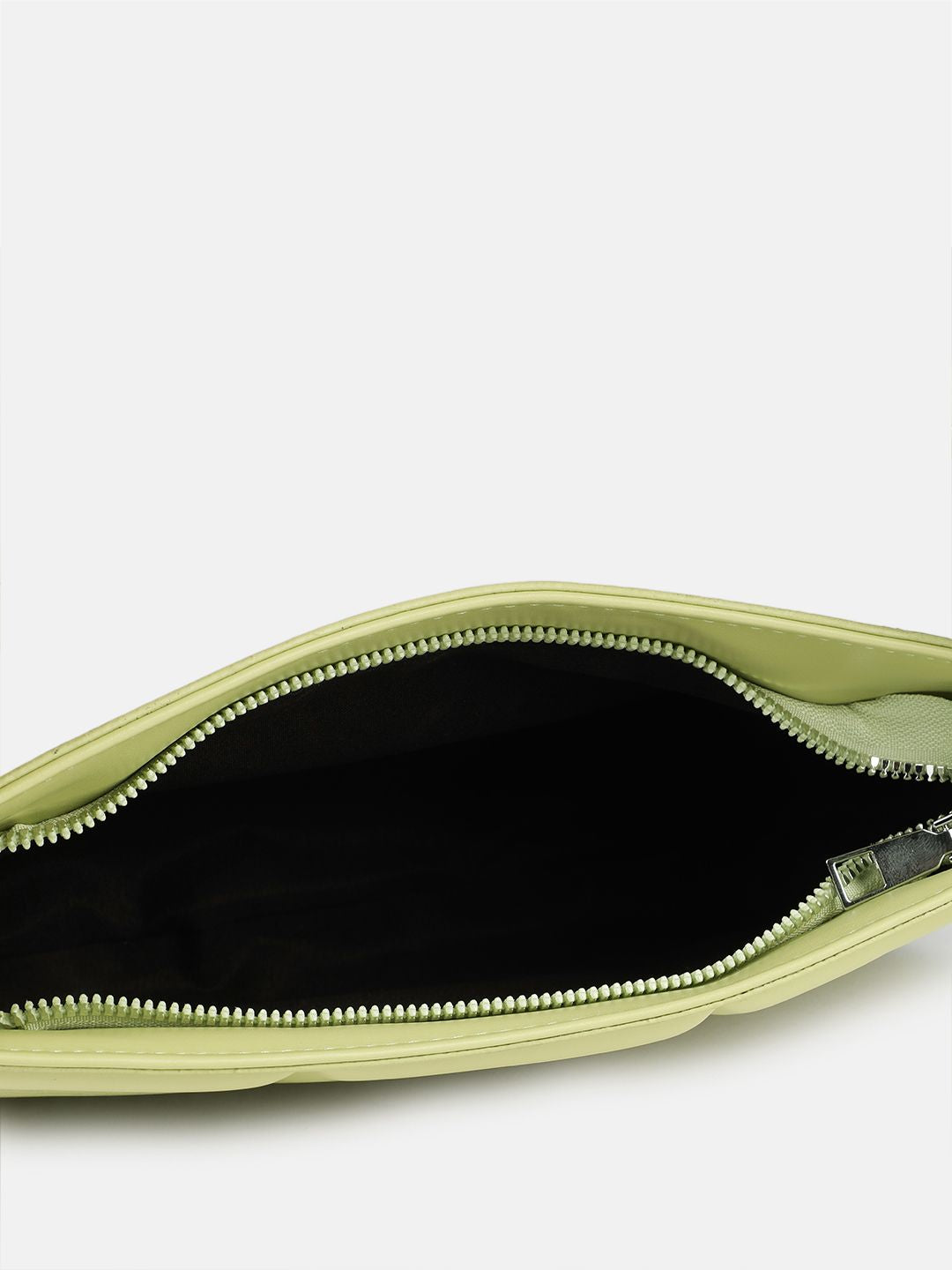 DressBerry Handheld Baguette Bag