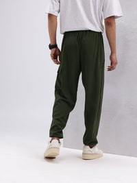 HRX by Hrithik Roshan Men Lifestyle Track pants