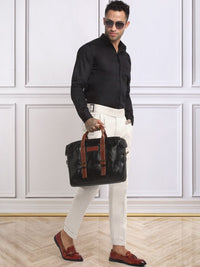 Moda Rapido Men Slim Fit Seluar Mudah Dicuci