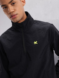 HRX by Hrithik Roshan Toggle Hem Running Jacket