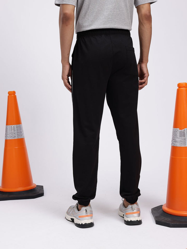 HRX by Hrithik Roshan Men Lifestyle Joggers