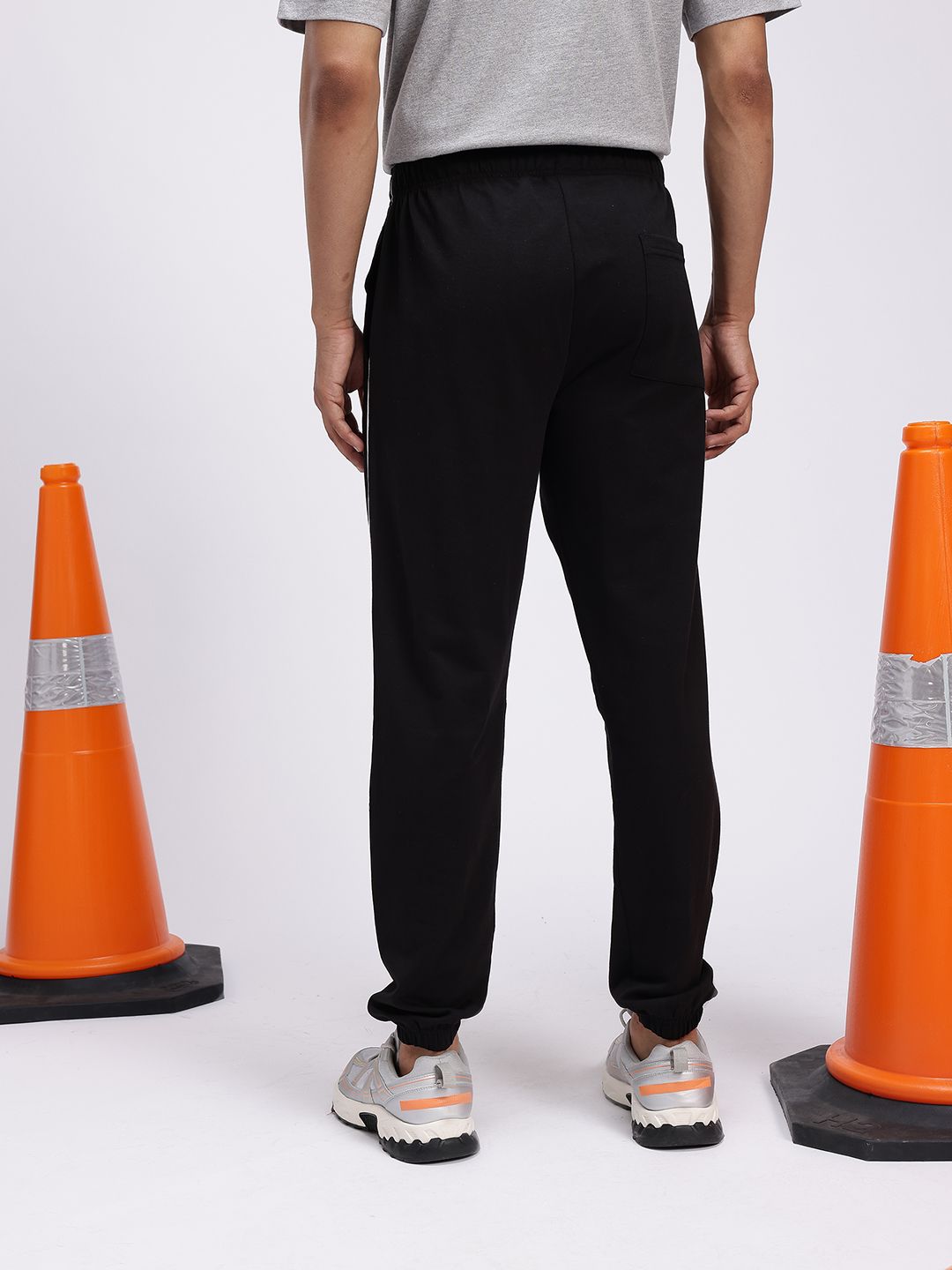 HRX by Hrithik Roshan Men Lifestyle Joggers