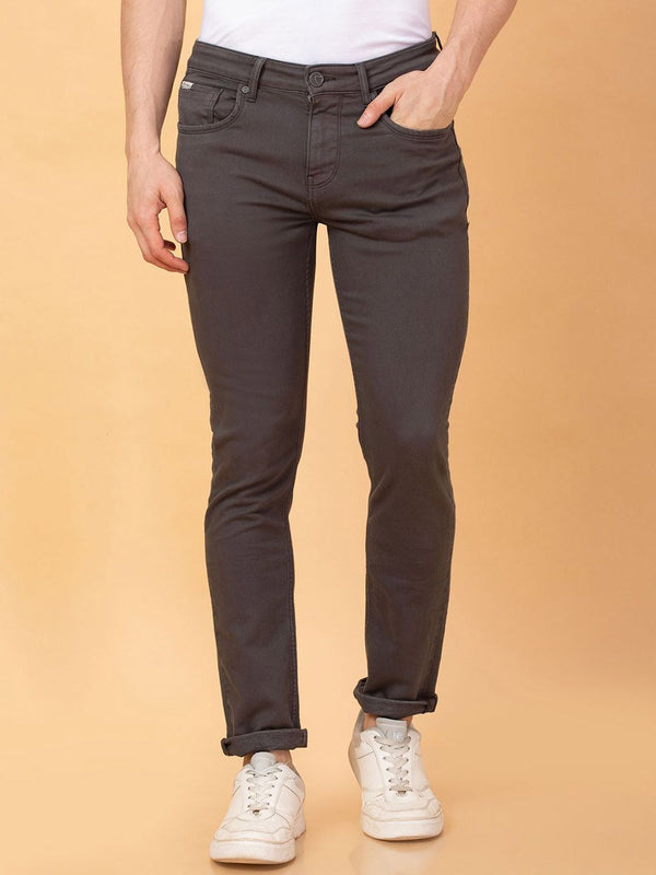 Being Human Men Slim Fit Jeans
