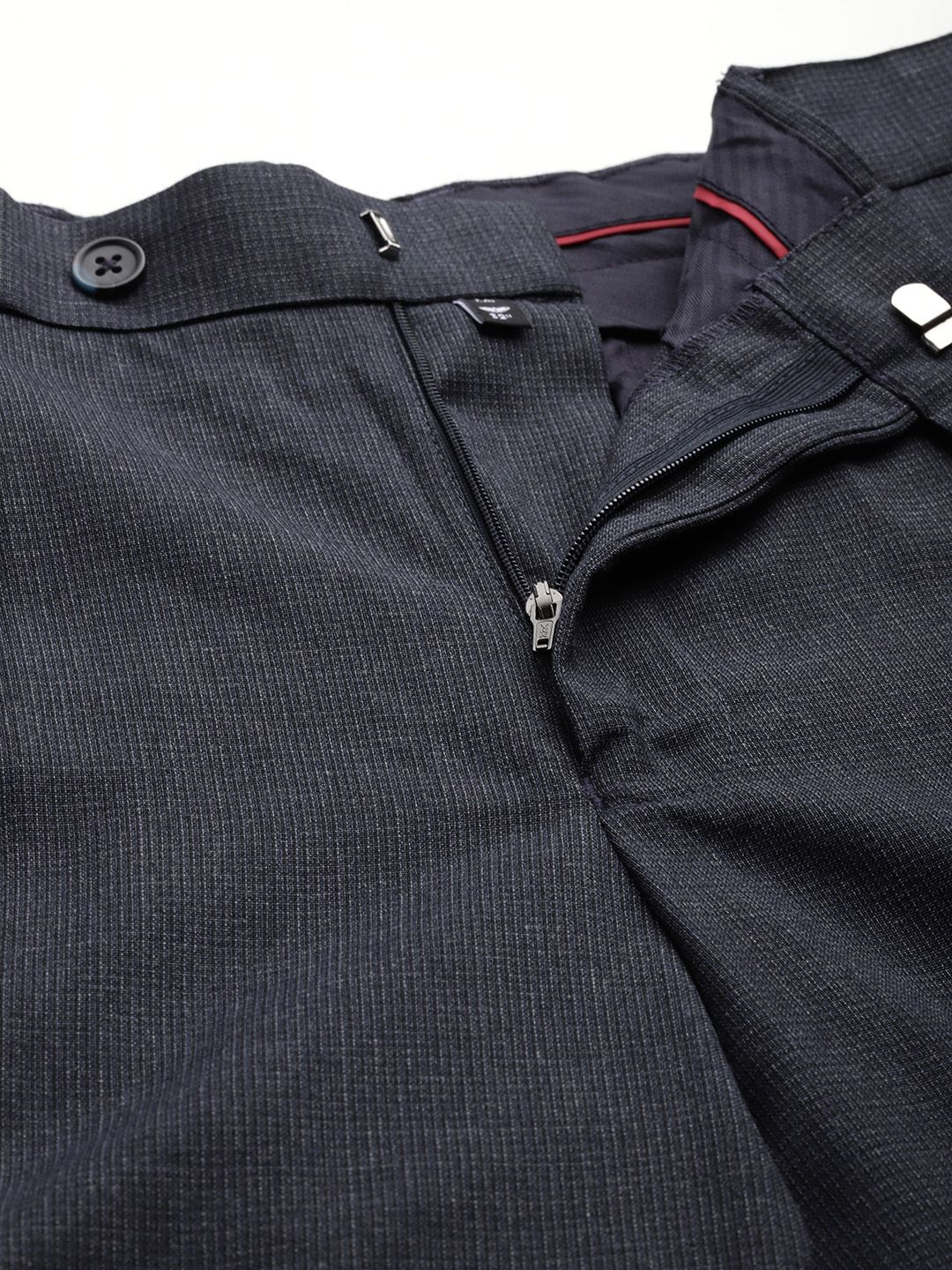 Park Avenue Men Formal Trousers