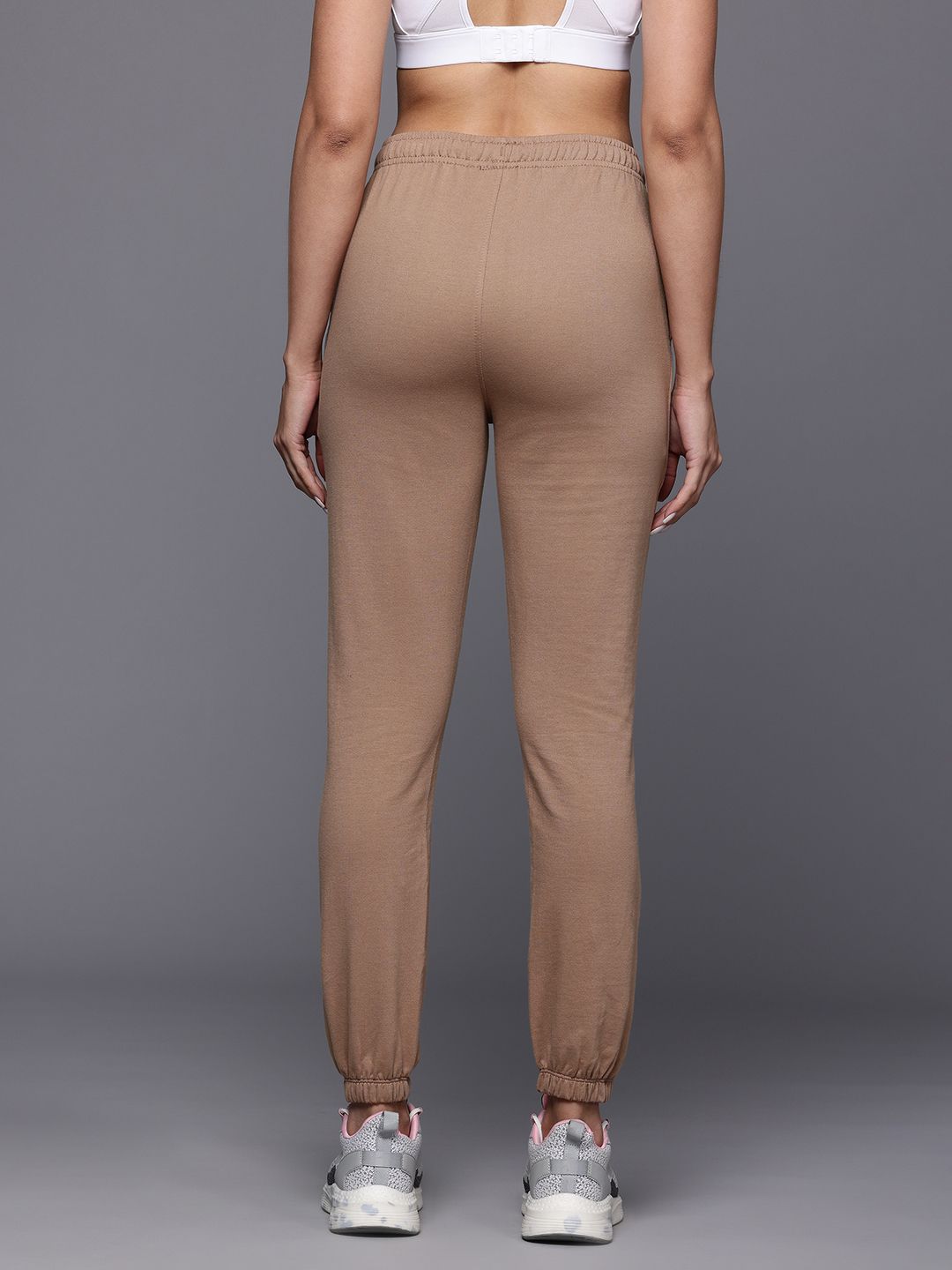 HRX by Hrithik Roshan Women Training Track pants