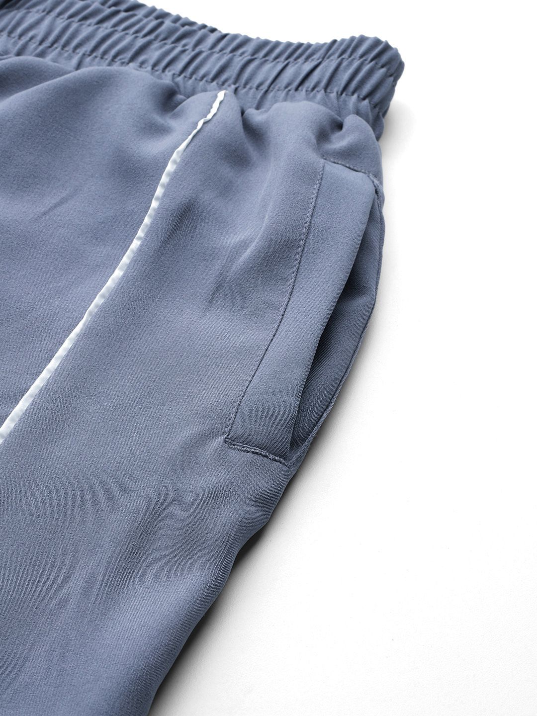 HRX by Hrithik Roshan Women Colourblocked Training Joggers