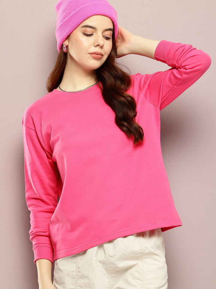 DILLINGER Boxy Pure Cotton T-shirt