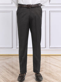 KLOTTHE Men Italian Gurkha Pants