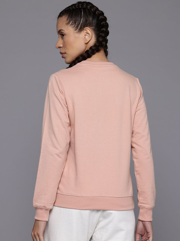 HRX by Hrithik Roshan Lifestyle Sweatshirt