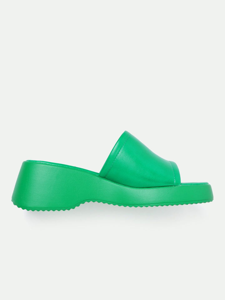 Lino Perros Flatform Heels