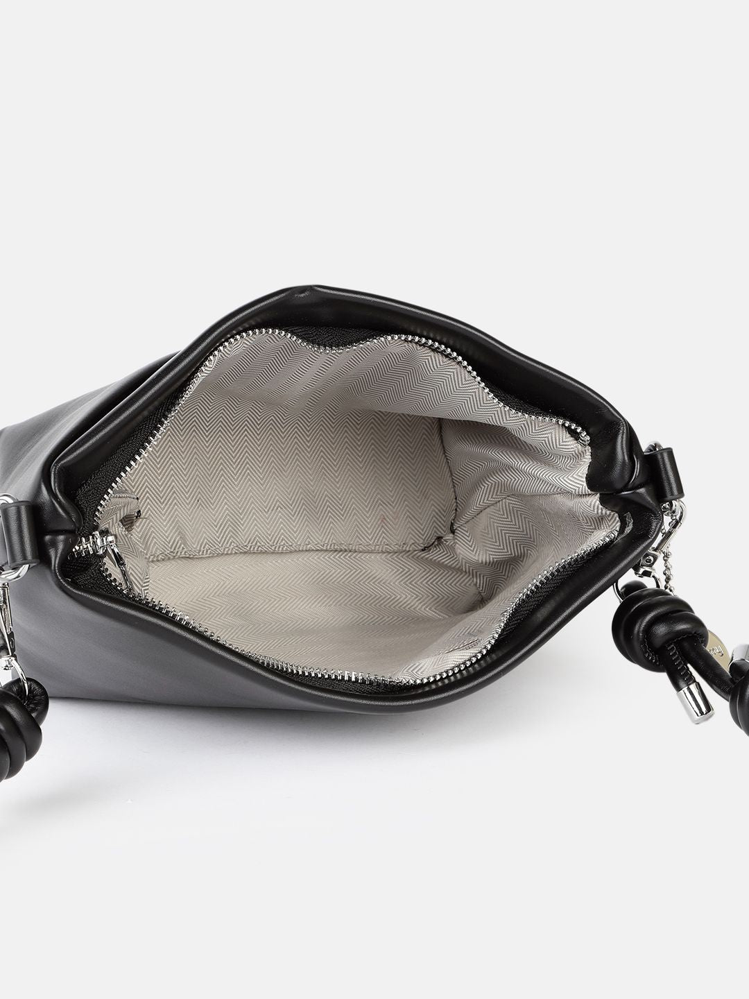 DressBerry Structured Shoulder Bag