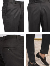KLOTTHE Men Italian Gurkha Pants