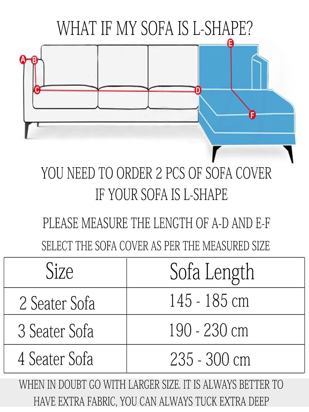 Cortina Grey Printed 4 Seater Sofa Cover