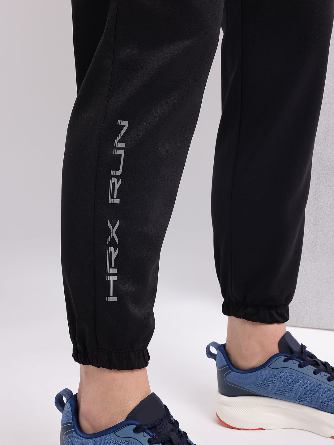 HRX by Hrithik Roshan Women Rapid-Dry Running Joggers
