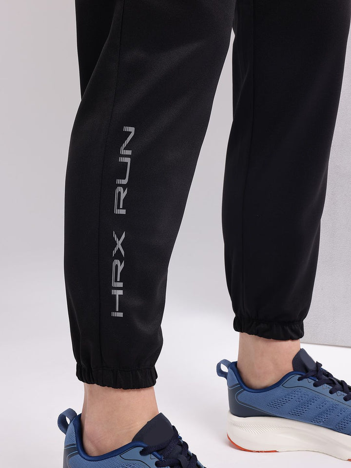 HRX by Hrithik Roshan Women Rapid-Dry Running Joggers
