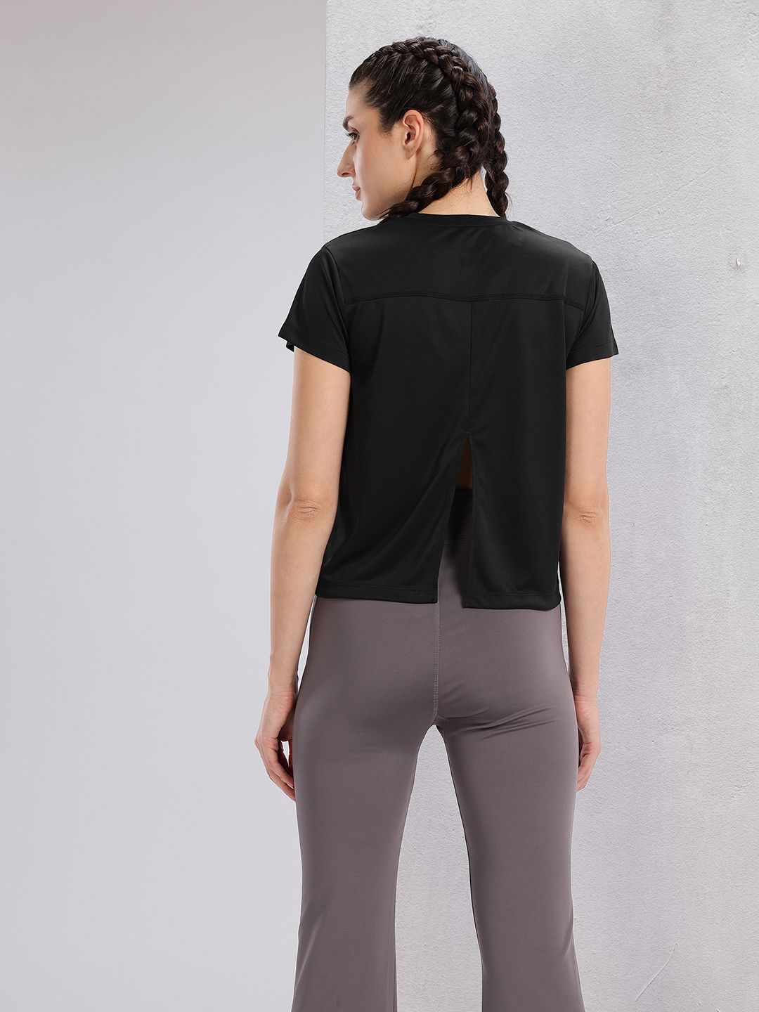 HRX by Hrithik Roshan Rapid-Dry Running T-shirt