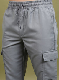 Highlander Men Carger Jogger seluar