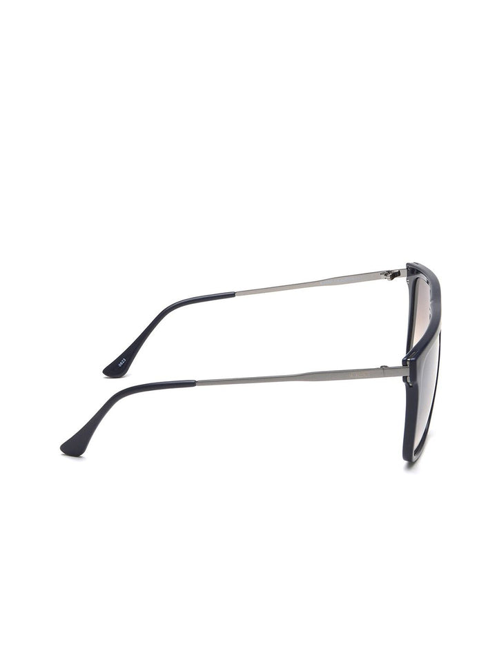 IDEE Men Square Sunglasses with UV Protected Lens IDS3049C4SG