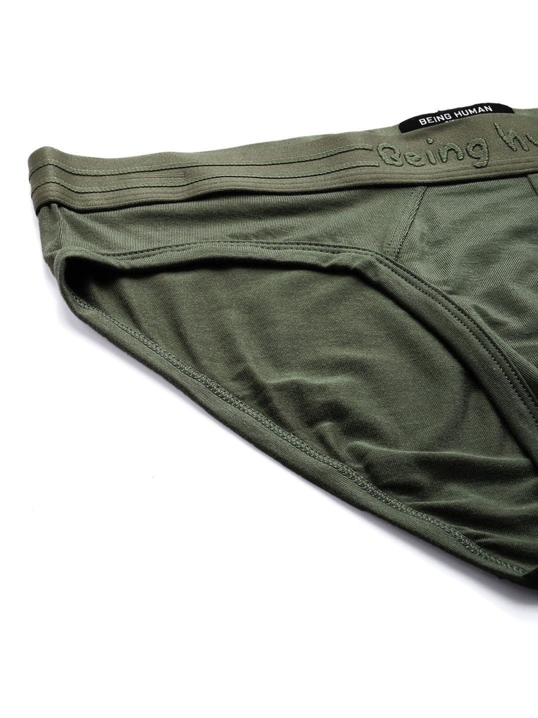 Being Human Men Micro Technology Briefs BHMUB24504